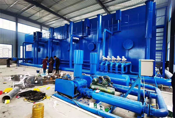 一體化凈水設備 一體化凈水設備