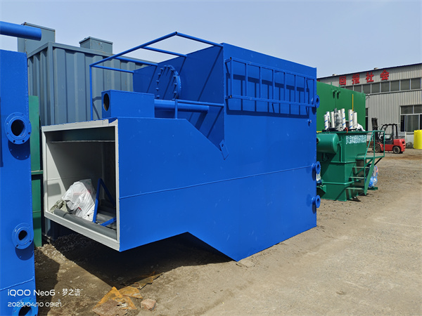 一體化凈水設備廠家 一體化凈水設備廠家