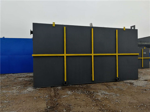 生活污水處理設(shè)備 生活污水處理設(shè)備