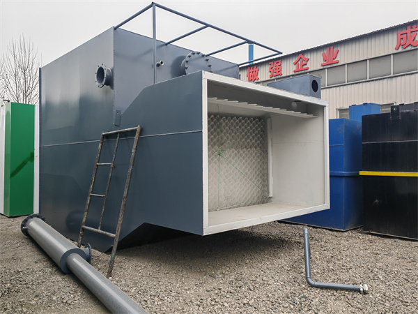 一體化全自動(dòng)凈水設(shè)備 一體化全自動(dòng)凈水設(shè)備