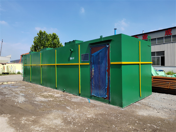 中水回用系統(tǒng) 中水回用系統(tǒng)